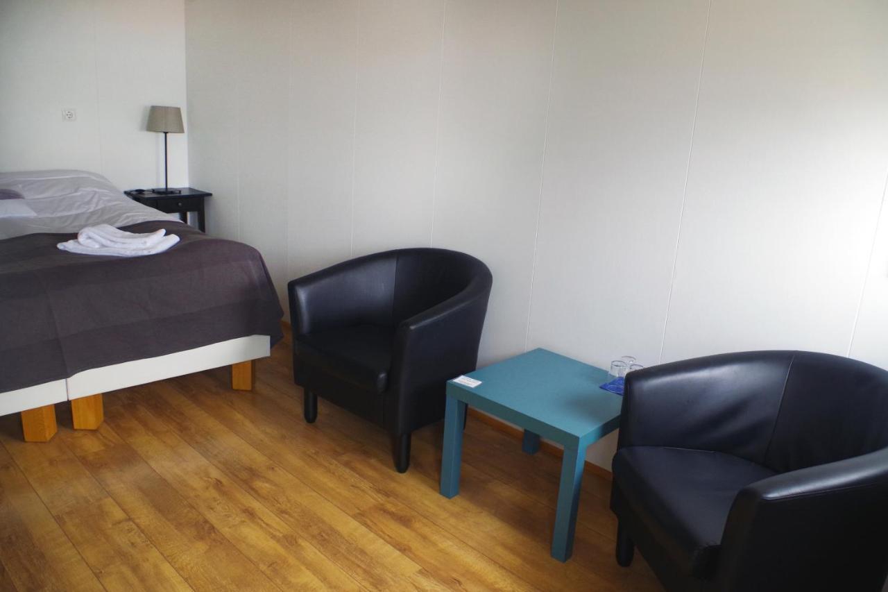 Saxa 3* Stöðvarfjörður